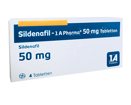 Viagra und Liebe - wie sie gleich sind