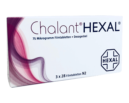 Chalant HEXAL
