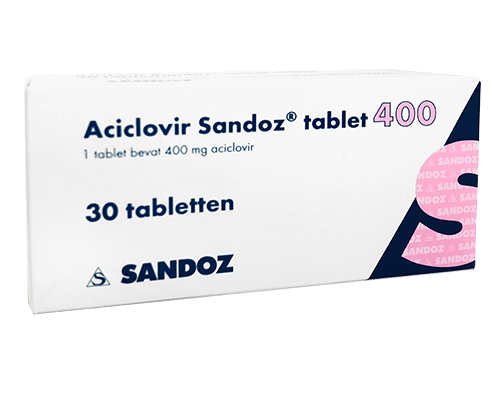 Aciclovir