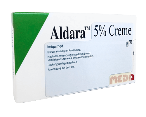 Aldara Creme