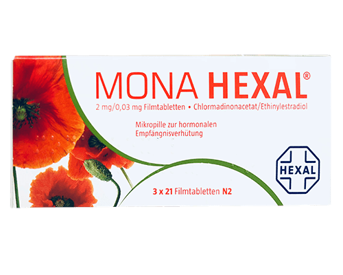 Mona HEXAL