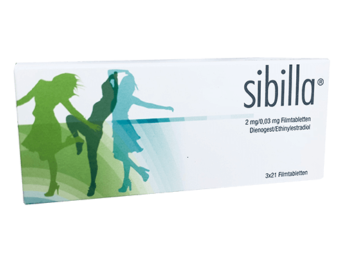 Sibilla Pille