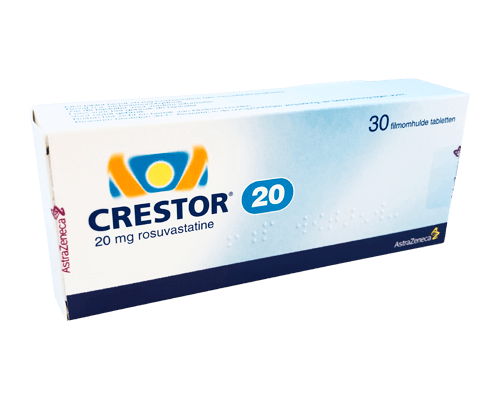 Crestor