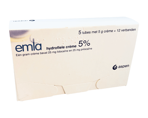 EMLA Creme