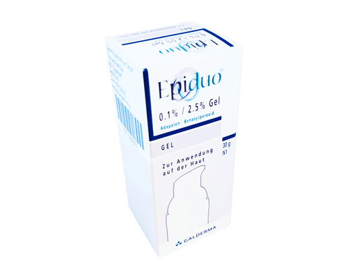 Epiduo