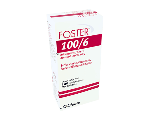 Foster Spray