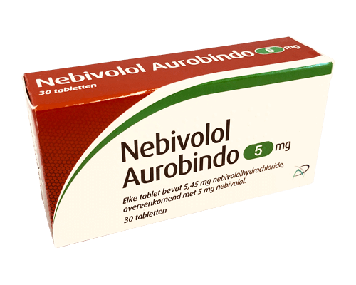 Nebivolol