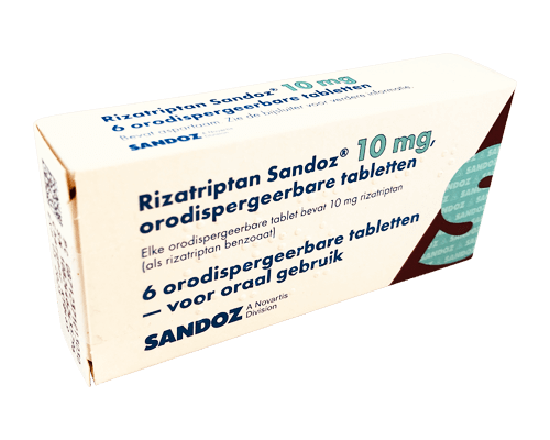 Rizatriptan