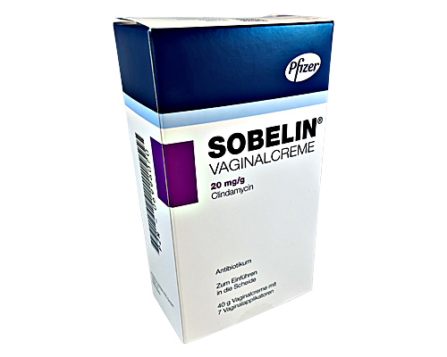 Sobelin Creme