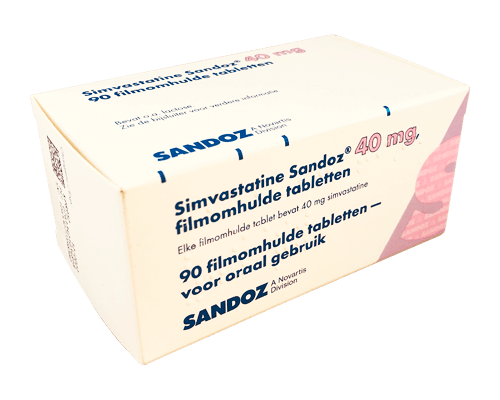 Simvastatin
