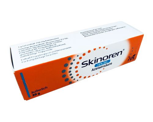 Skinoren