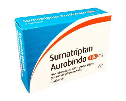 Sumatriptan