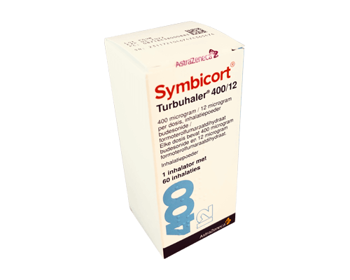 Symbicort Turbohaler