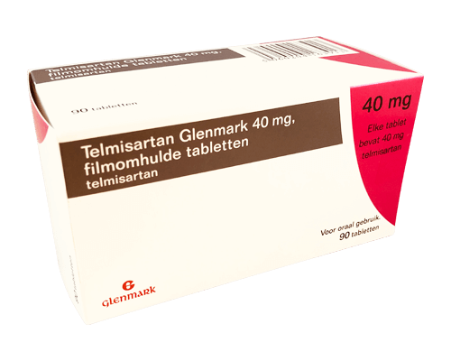 Telmisartan 