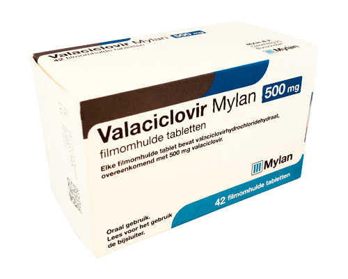 Valaciclovir